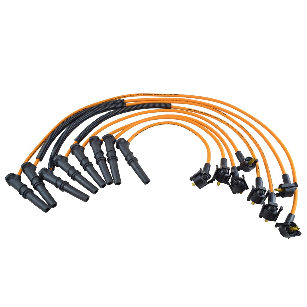 Juego de Cables de Bujías Mag-Plus CB-170