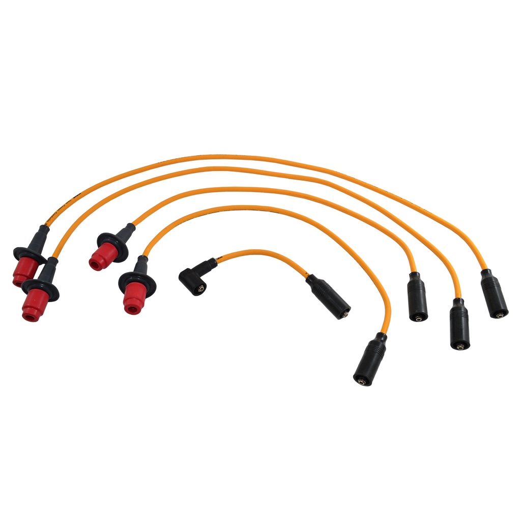 Juego de Cables de Bujías Mag-Plus CB-172
