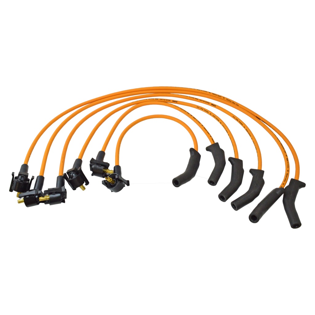 Juego de Cables de Bujías Mag-Plus CB-173
