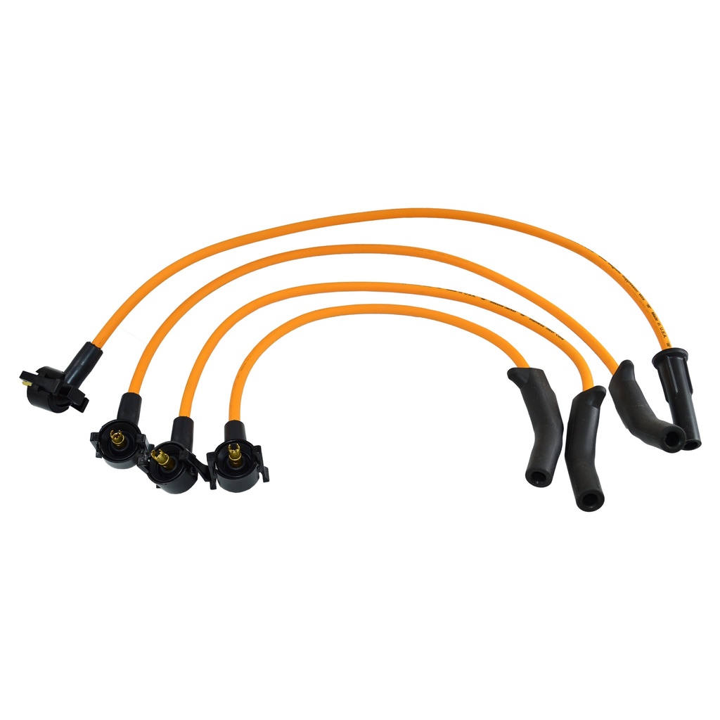 Juego de Cables de Bujías Mag-Plus CB-174