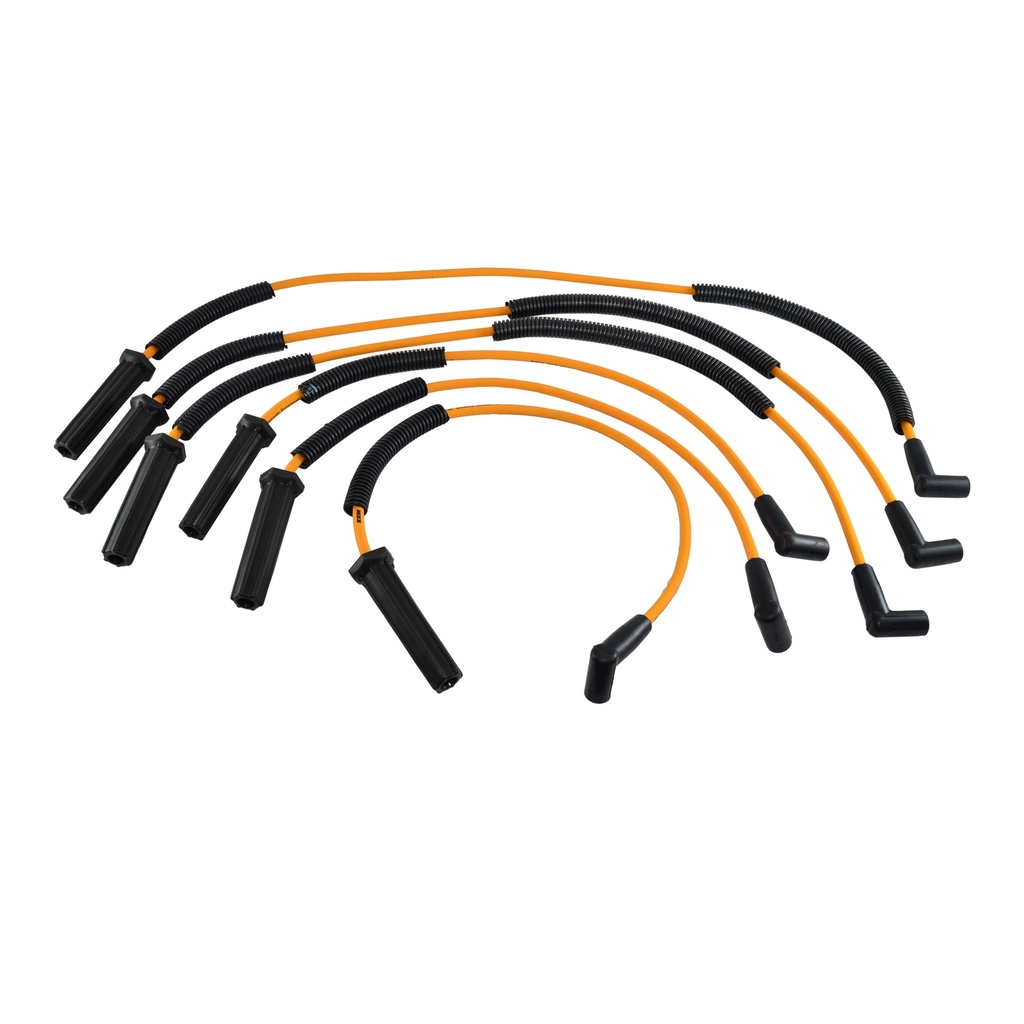 Juego de Cables de Bujías Mag-Plus CB-176