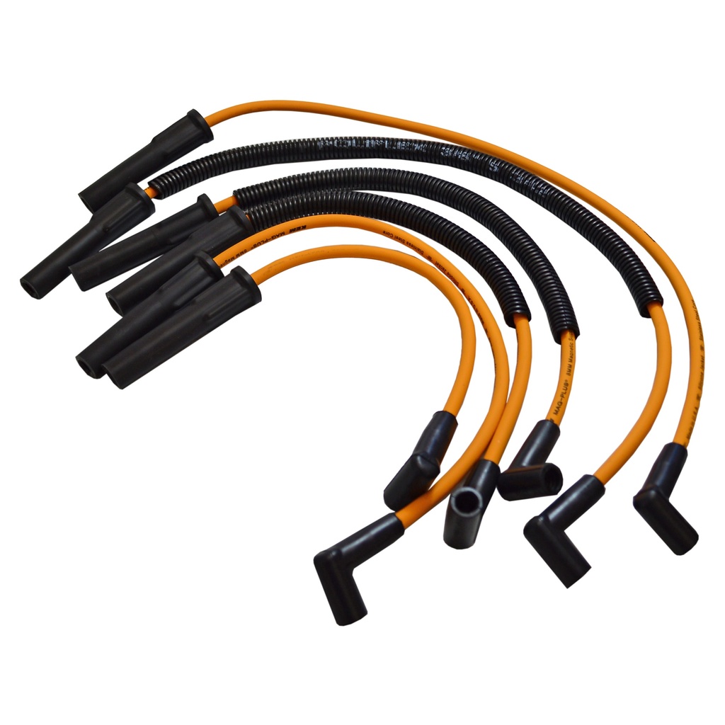 Juego de Cables de Bujías Mag-Plus CB-179