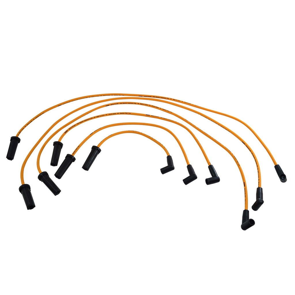 Juego de Cables de Bujías Mag-Plus CB-180