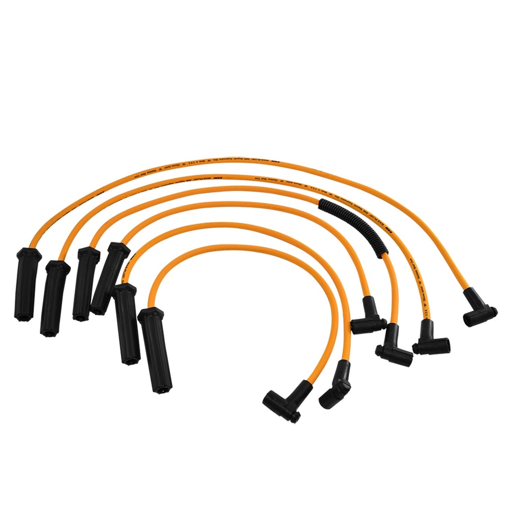 Juego de Cables de Bujías Mag-Plus CB-181