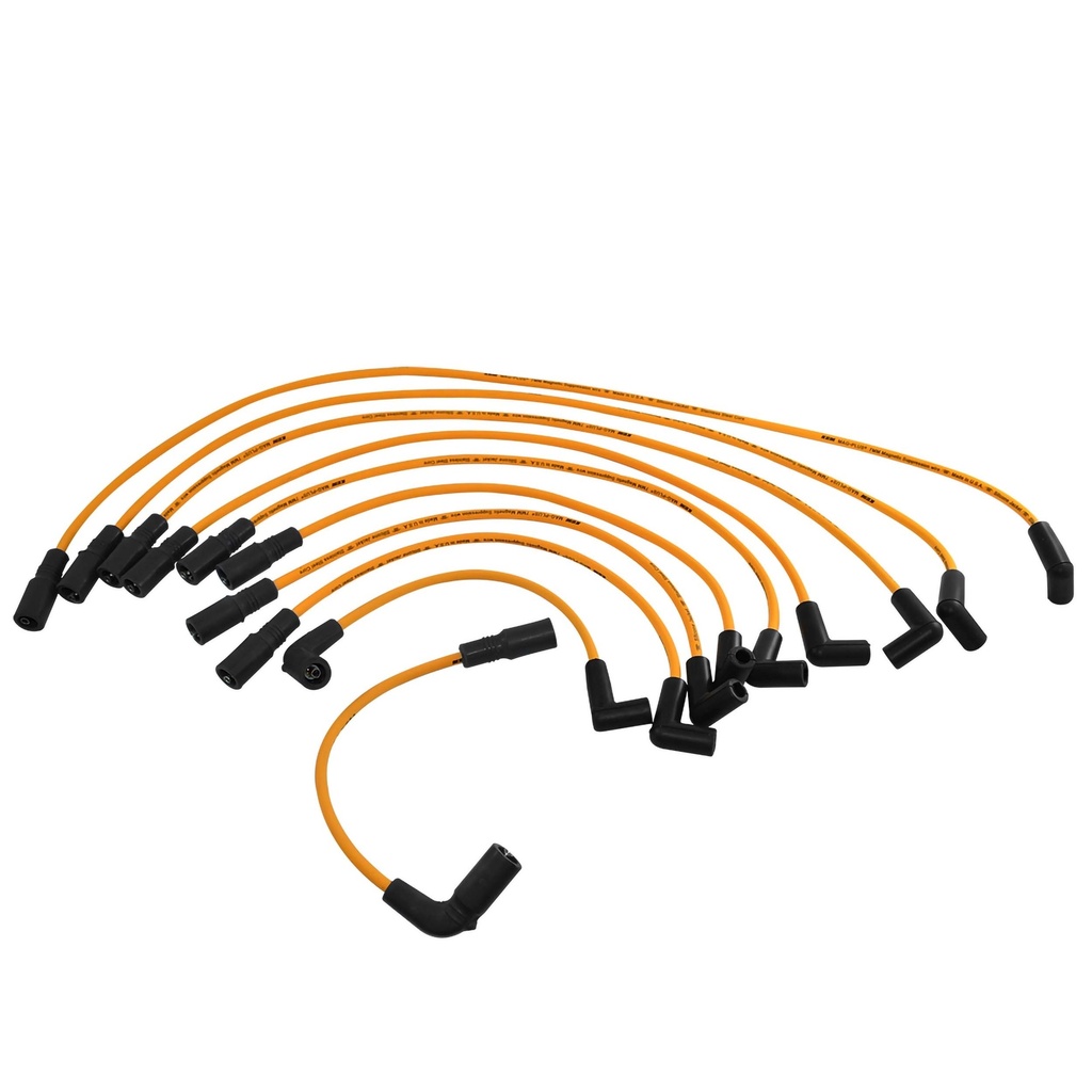 MG-CB-183 — Juego de Cables de Bujías Mag-Plus CB-183