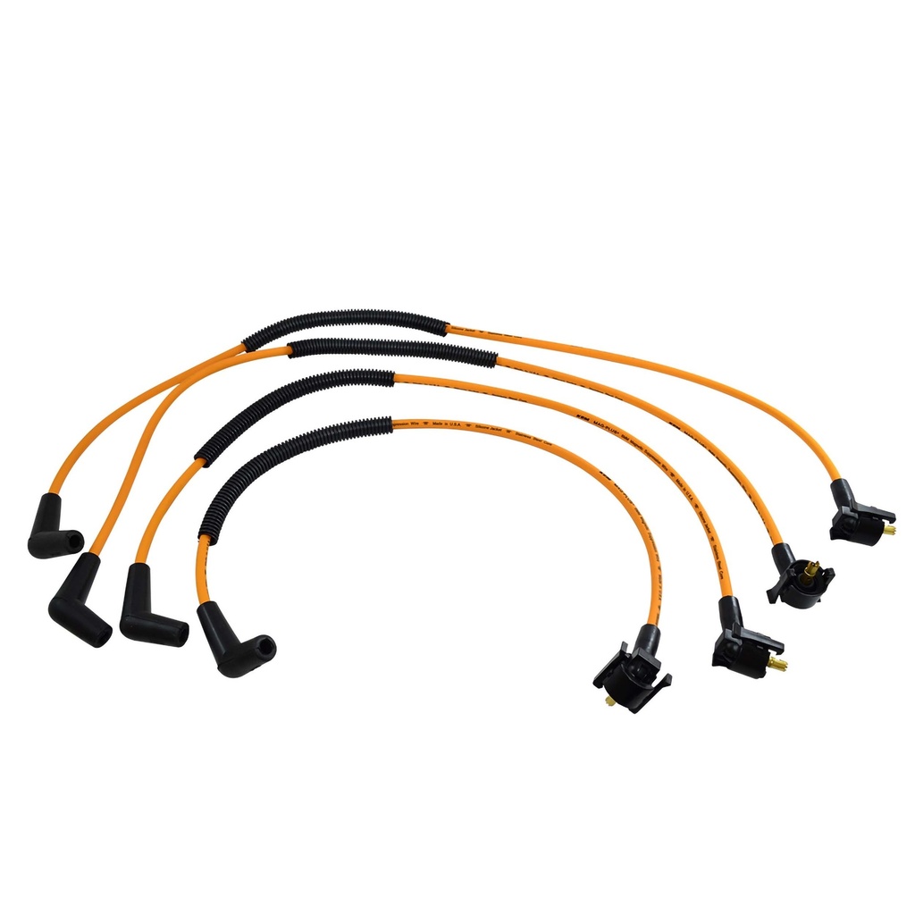 Juego de Cables de Bujías Mag-Plus CB-184