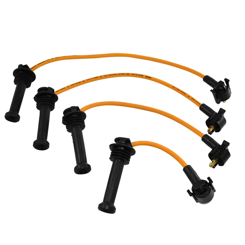 Juego de Cables de Bujías Mag-Plus CB-185