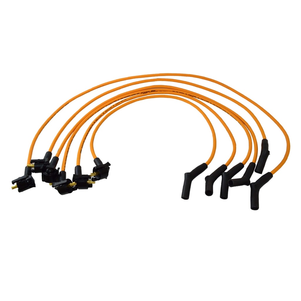 Juego de Cables de Bujías Mag-Plus CB-188