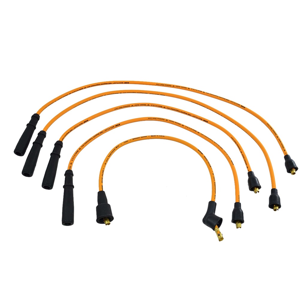 Juego de Cables de Bujías Mag-Plus CB-189