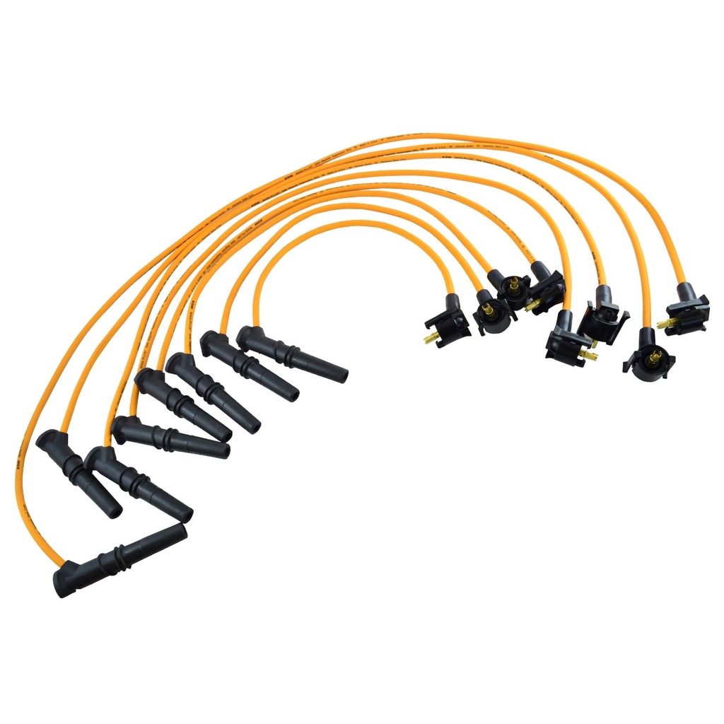 Juego de Cables de Bujías Mag-Plus CB-200
