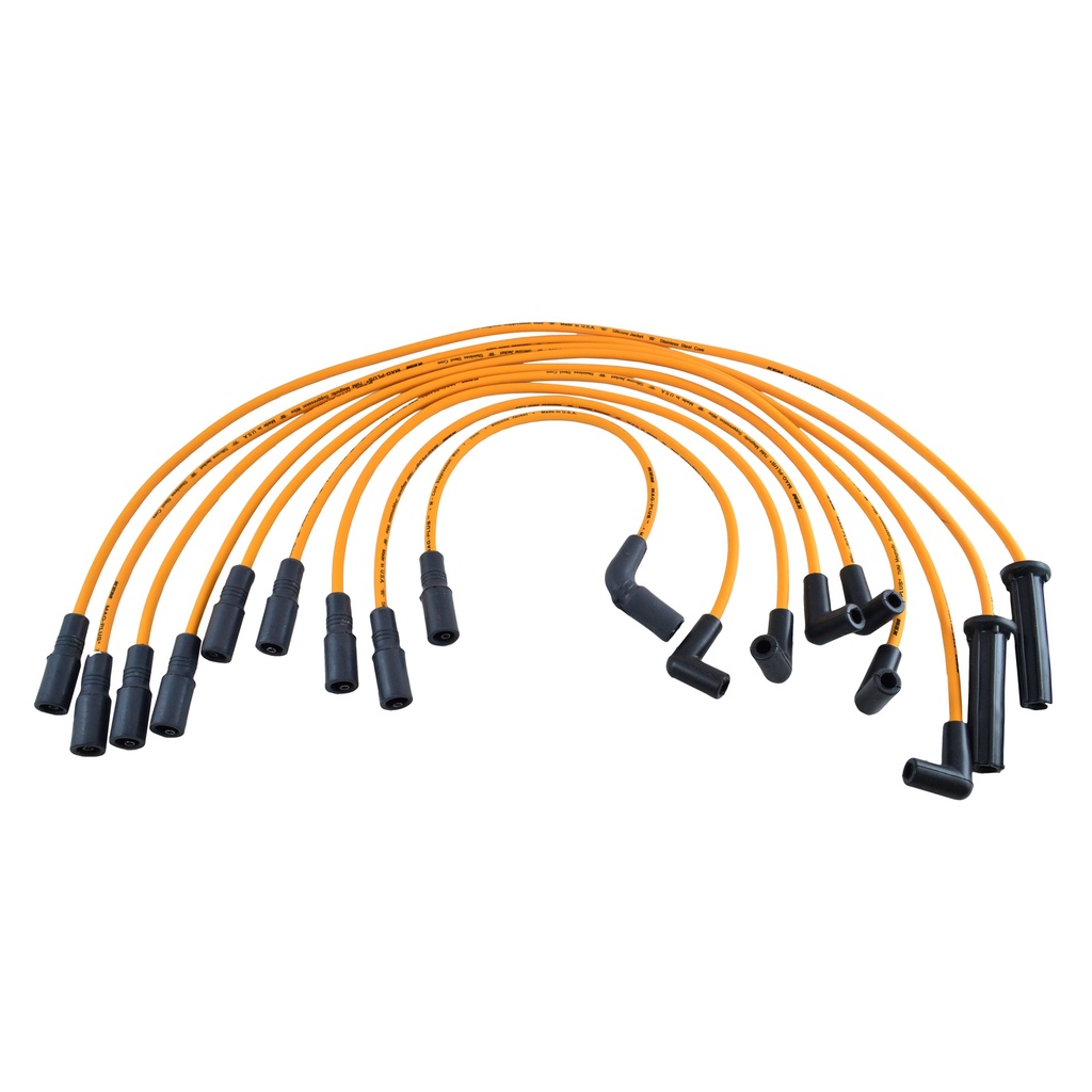 Juego de Cables de Bujías Mag-Plus CB-209
