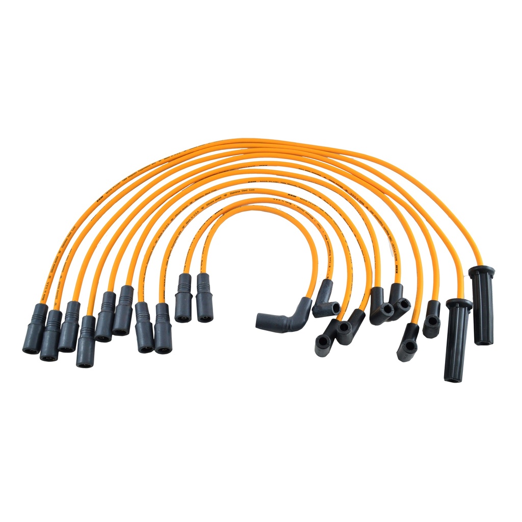 Juego de Cables de Bujías Mag-Plus CB-210