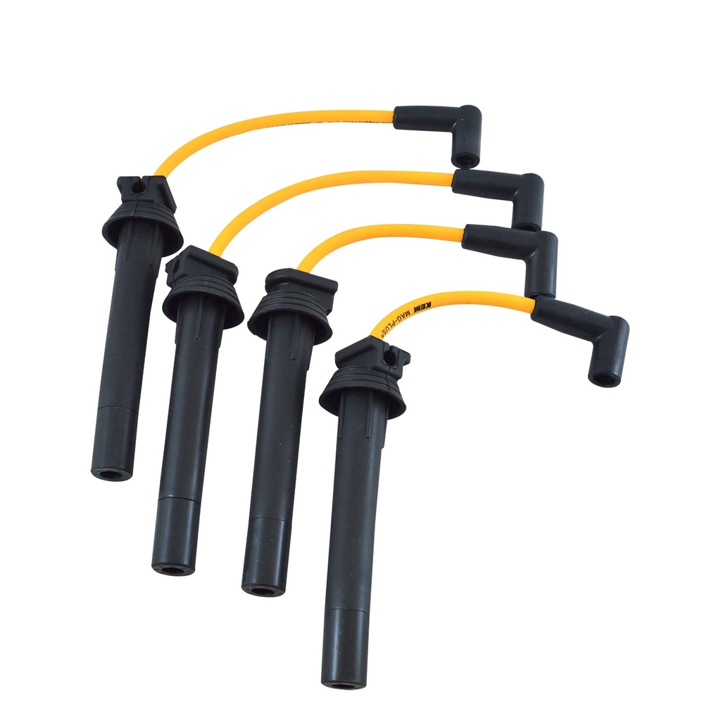 Juego de Cables de Bujías Mag-Plus CB-213