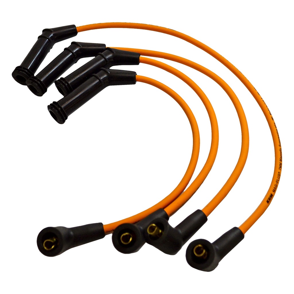 Juego de Cables de Bujías Mag-Plus CB-215