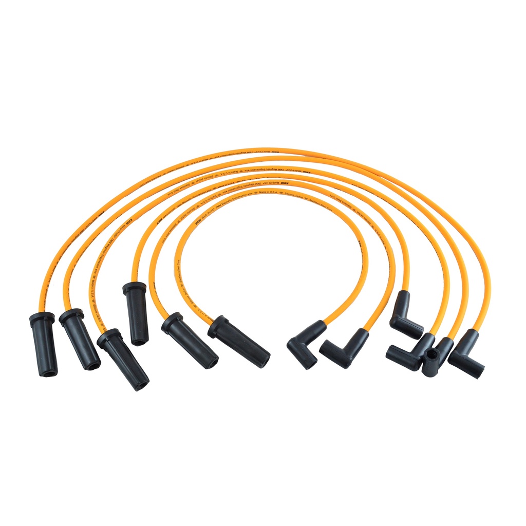 MG-CB-216 — Juego de Cables de Bujías Mag-Plus CB-216
