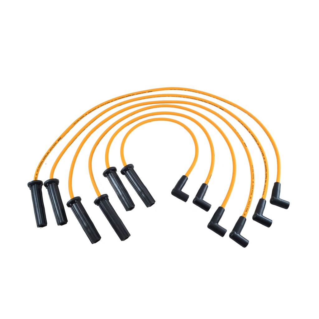 Juego de Cables de Bujías Mag-Plus CB-218