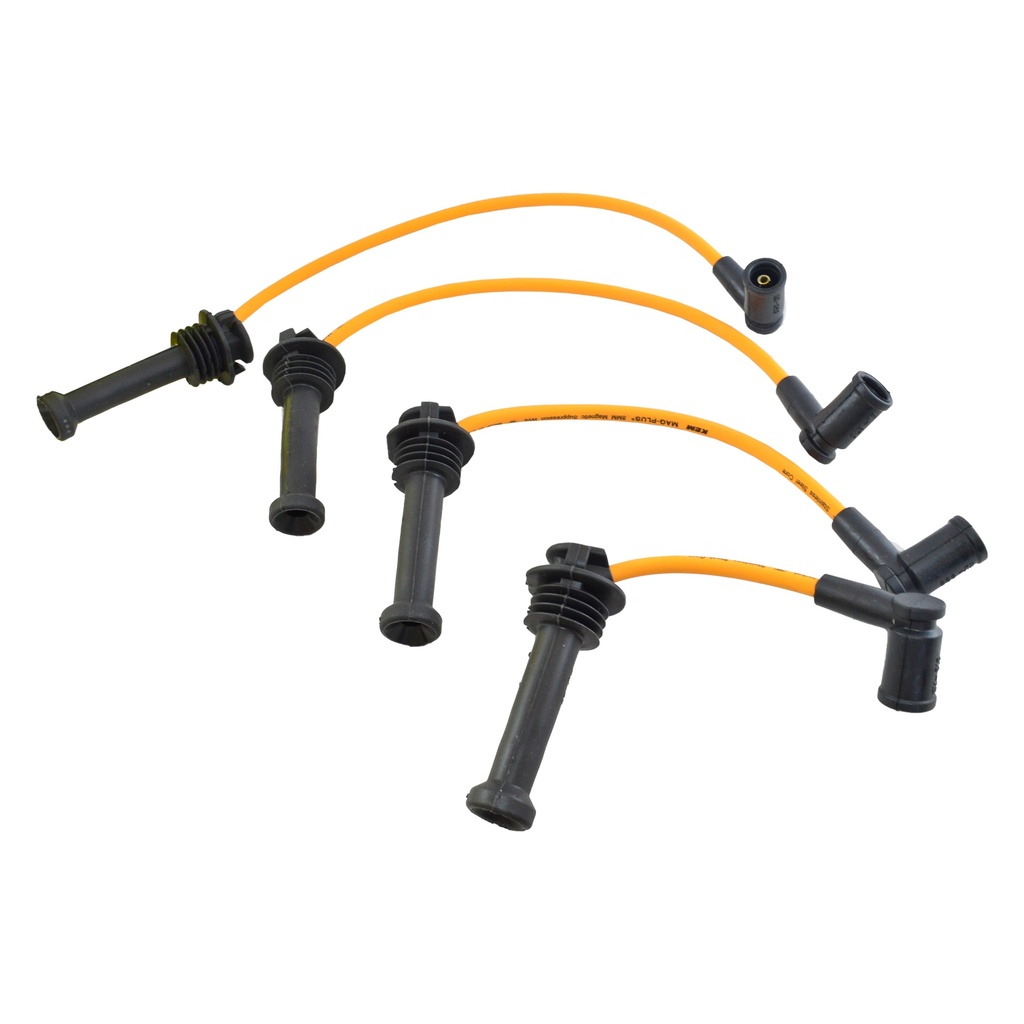 Juego de Cables de Bujías Mag-Plus CB-219