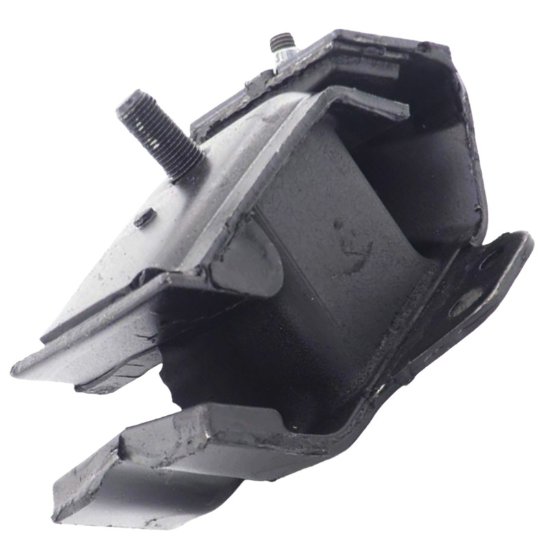 SOPORTE DE MOTOR FRONTAL DERECHO NISSAN D22 L4 2.5L 2008-2015
