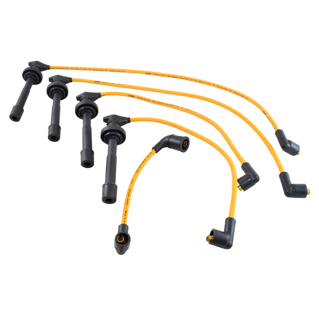 MG-CB-220 — Juego de Cables de Bujías Mag-Plus CB-220
