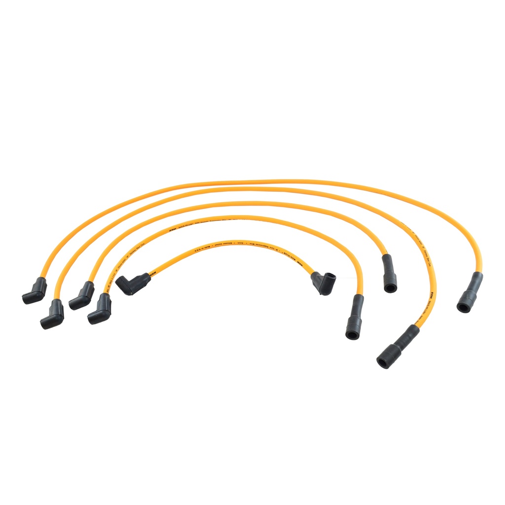 Juego de Cables de Bujías Mag-Plus CB-223
