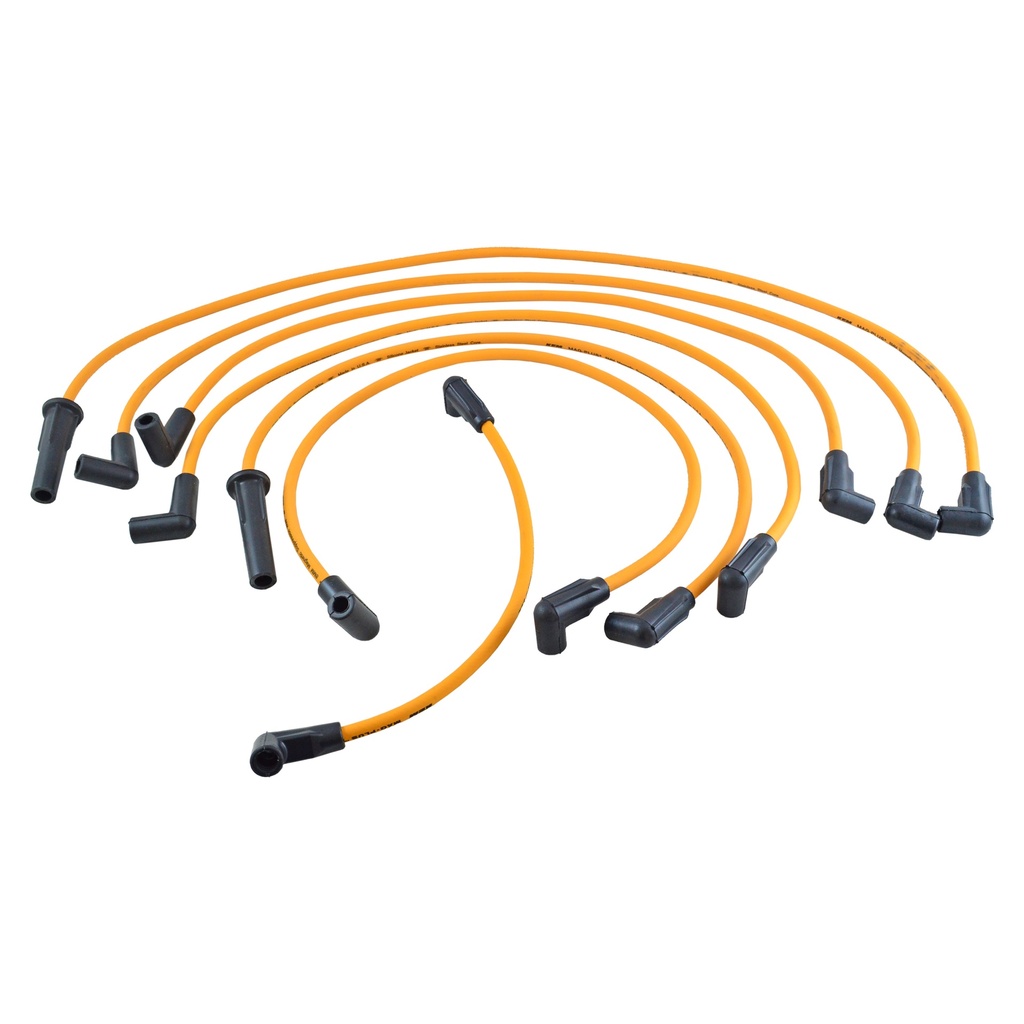 Juego de Cables de Bujías Mag-Plus CB-224