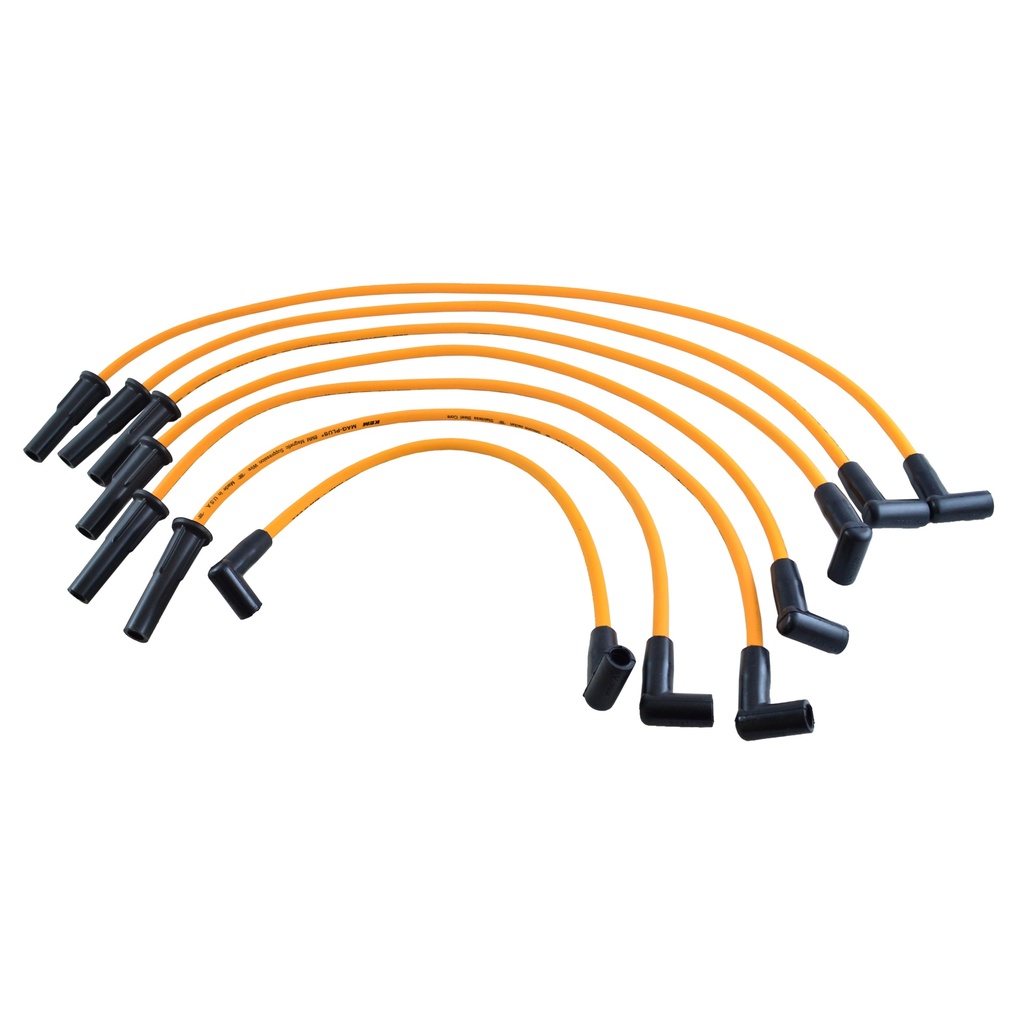 Juego de Cables de Bujías Mag-Plus CB-225