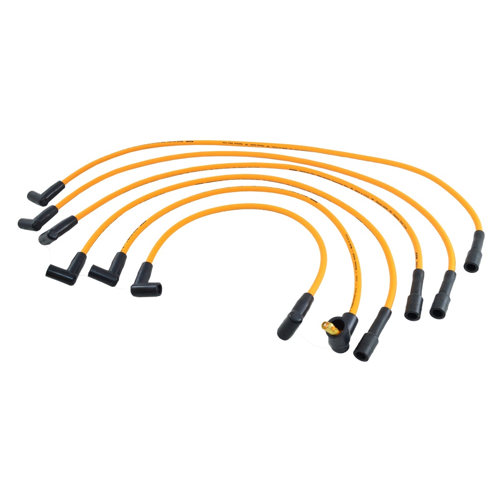 Juego de Cables de Bujías Mag-Plus CB-229