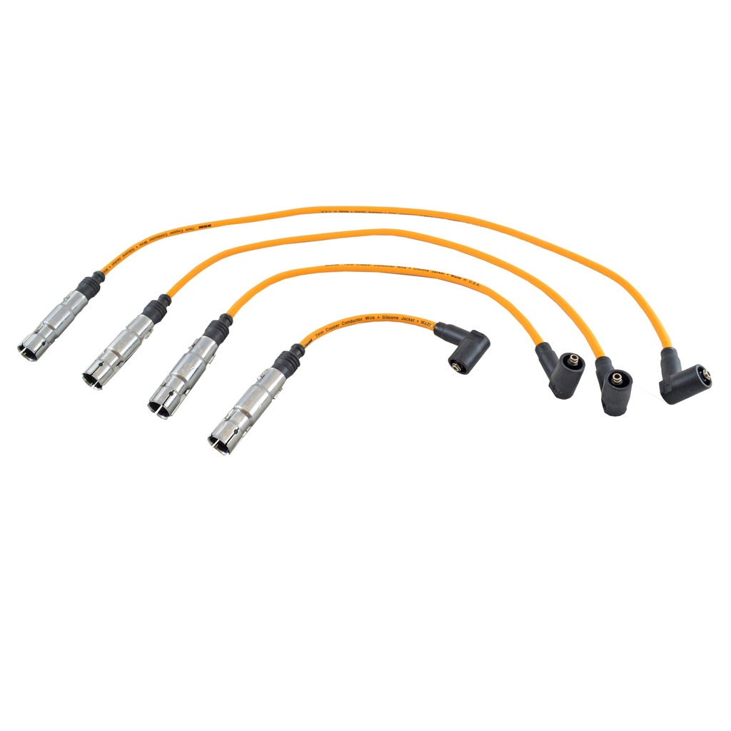 Juego de Cables de Bujías Mag-Plus CB-230