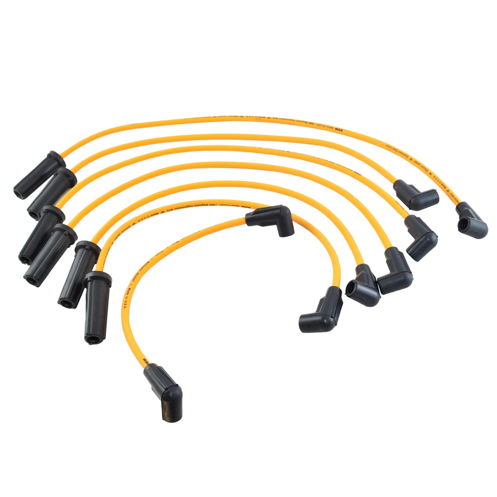 Juego de Cables de Bujías Mag-Plus CB-231
