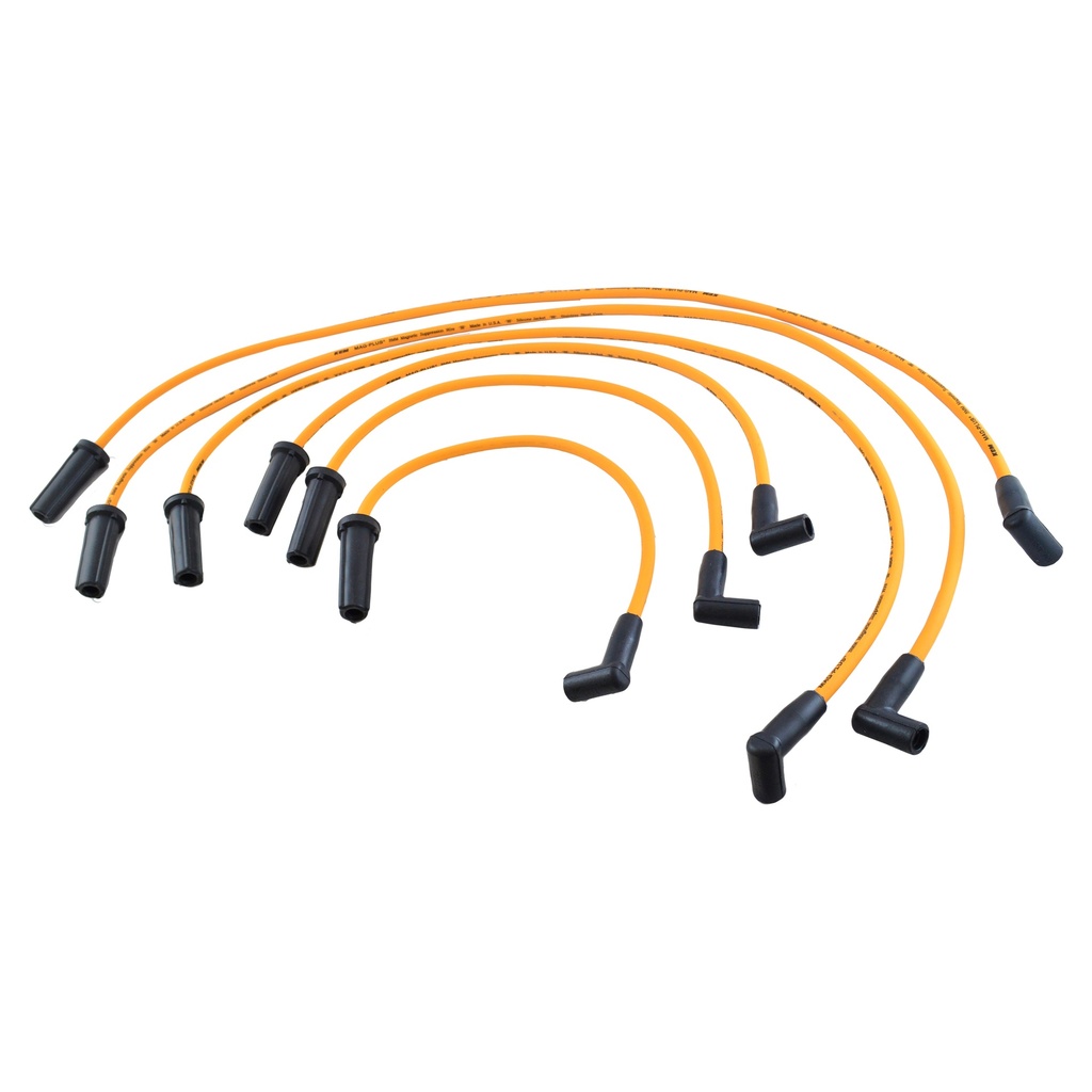 Juego de Cables de Bujías Mag-Plus CB-232
