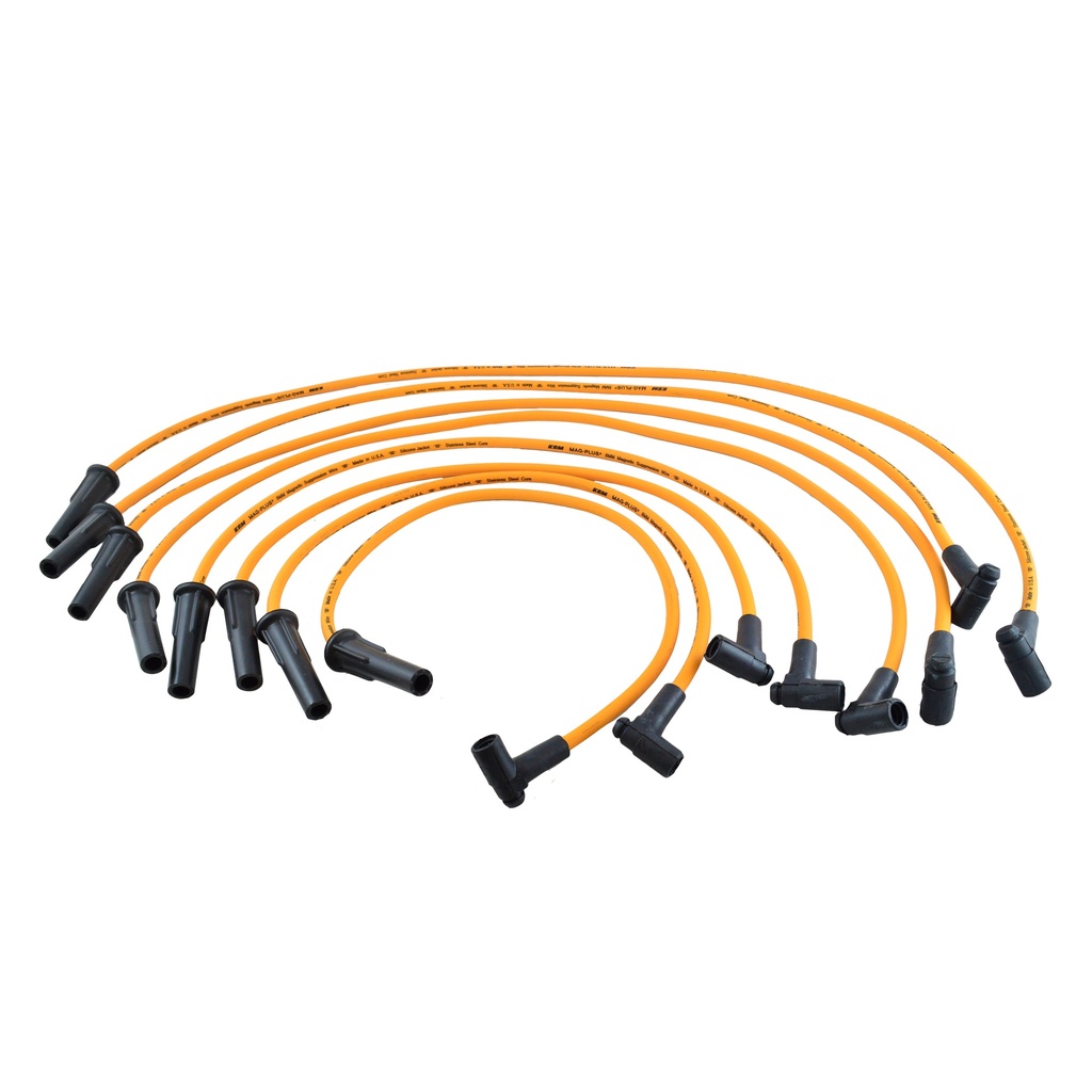 Juego de Cables de Bujías Mag-Plus CB-234