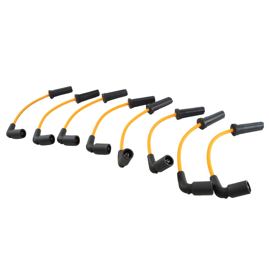 Juego de Cables de Bujías Mag-Plus CB-235