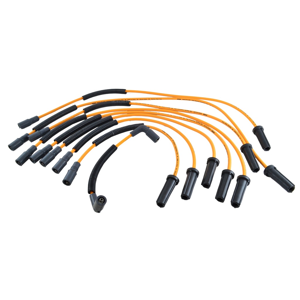 Juego de Cables de Bujías Mag-Plus CB-236