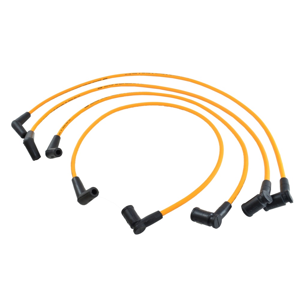 MG-CB-237 — Juego de Cables de Bujías Mag-Plus CB-237