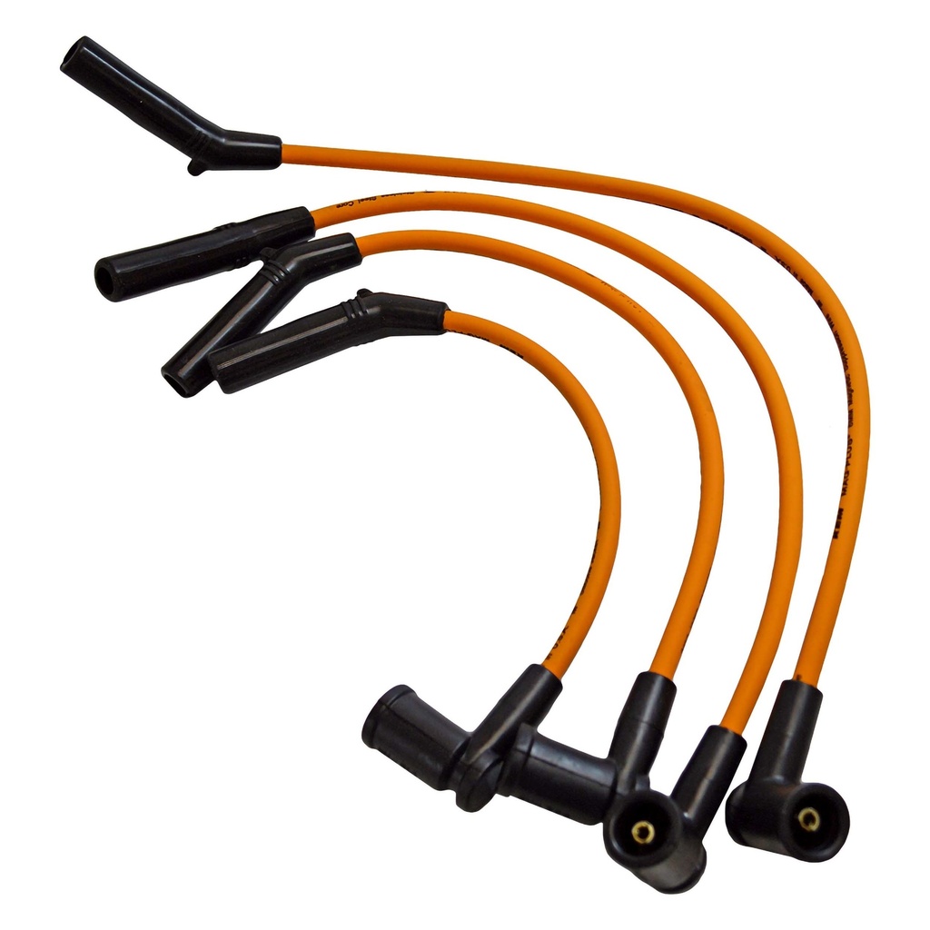 Juego de Cables de Bujías Mag-Plus CB-238