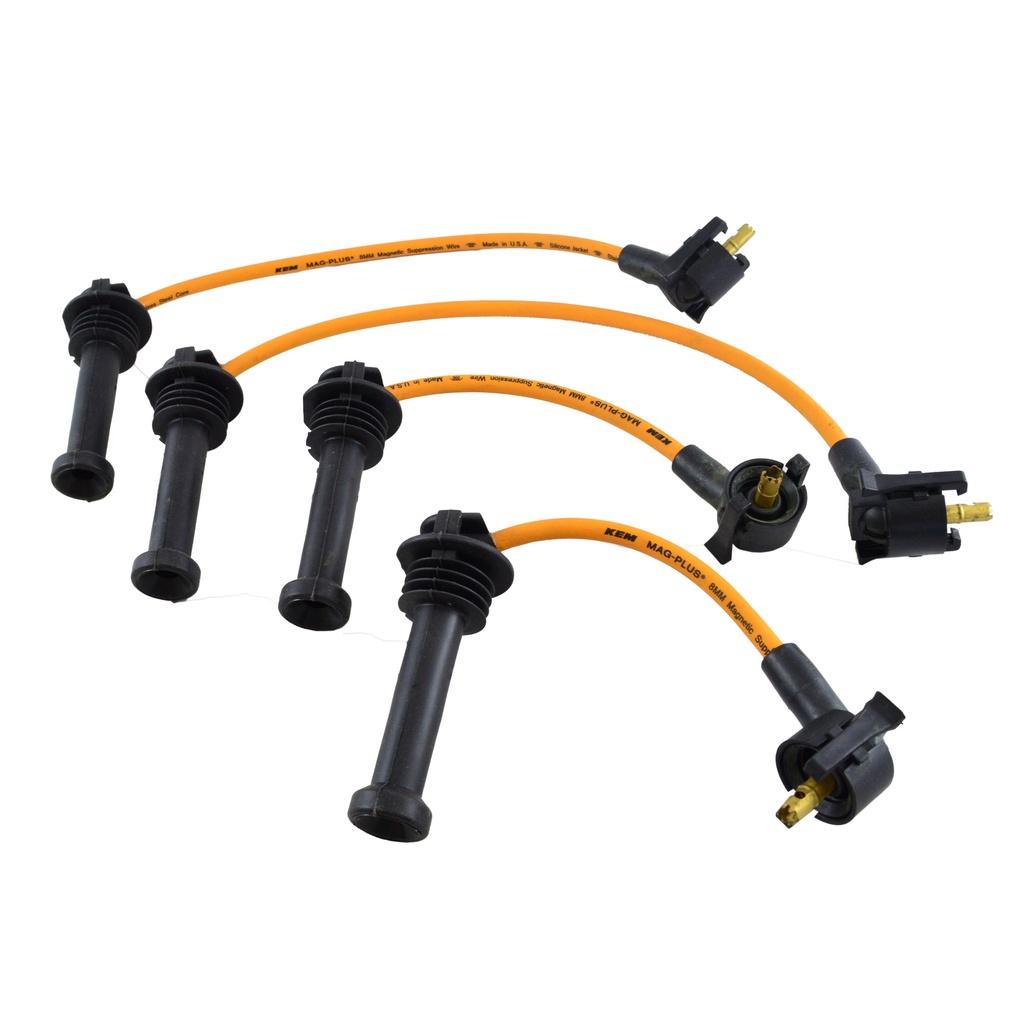 Juego de Cables de Bujías Mag-Plus CB-239