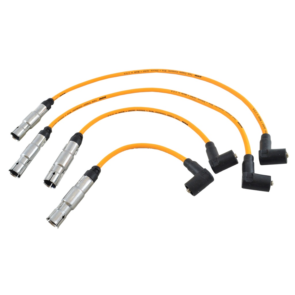 Juego de Cables de Bujías Mag-Plus CB-240