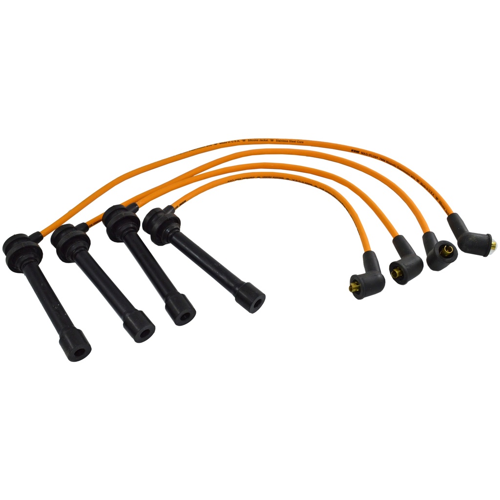Juego de Cables de Bujías Mag-Plus CB-242