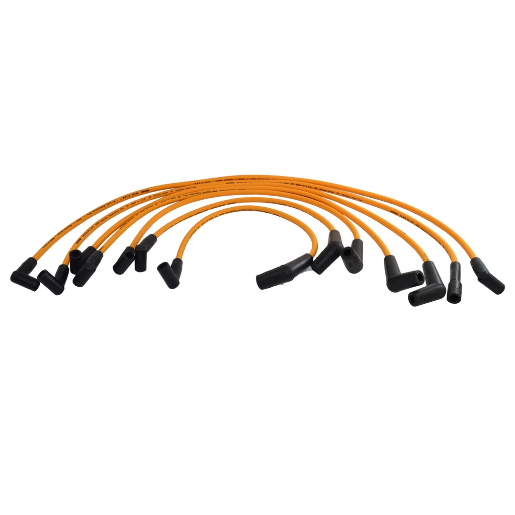 Juego de Cables de Bujías Mag-Plus CB-243