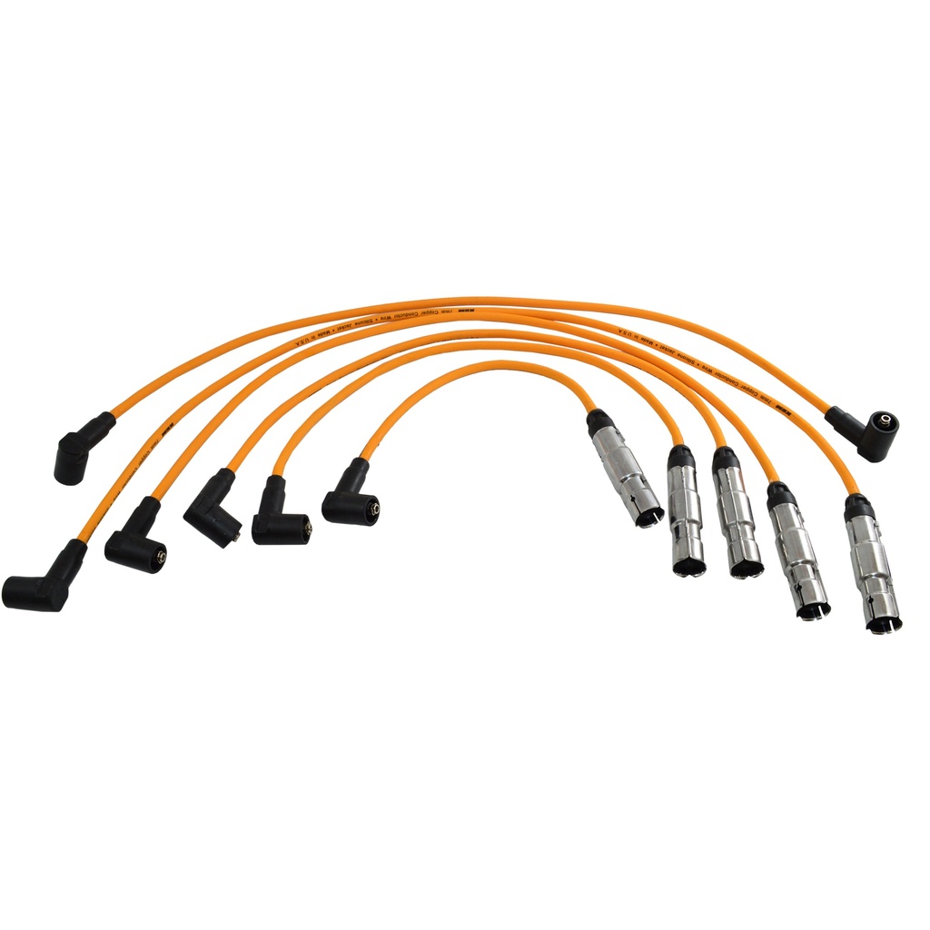 Juego de Cables de Bujías Mag-Plus CB-246