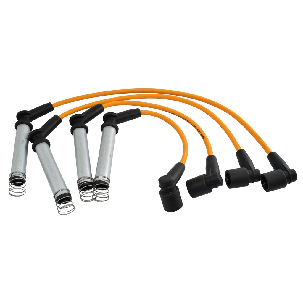 MG-CB-247 — Juego de Cables de Bujías Mag-Plus CB-247