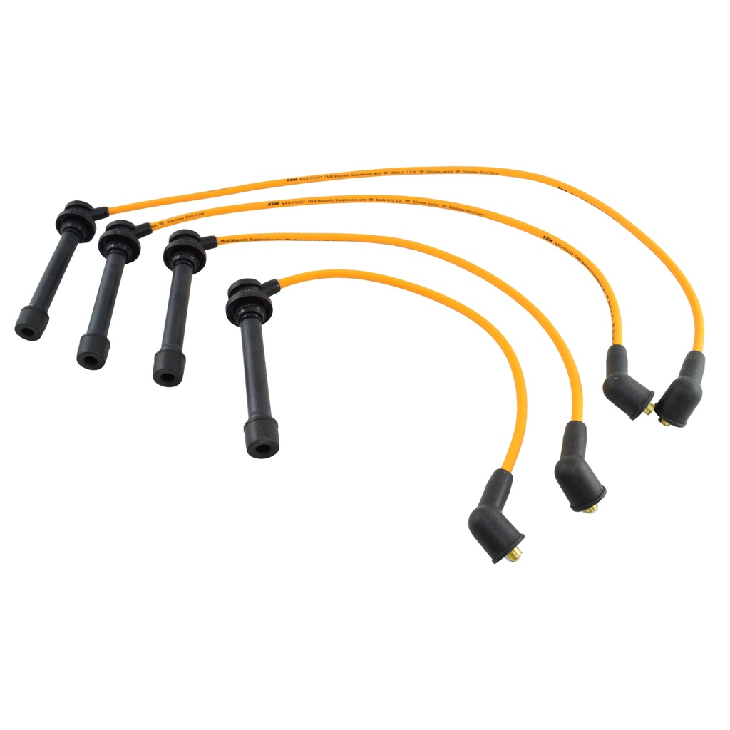 Juego de Cables de Bujías Mag-Plus CB-249