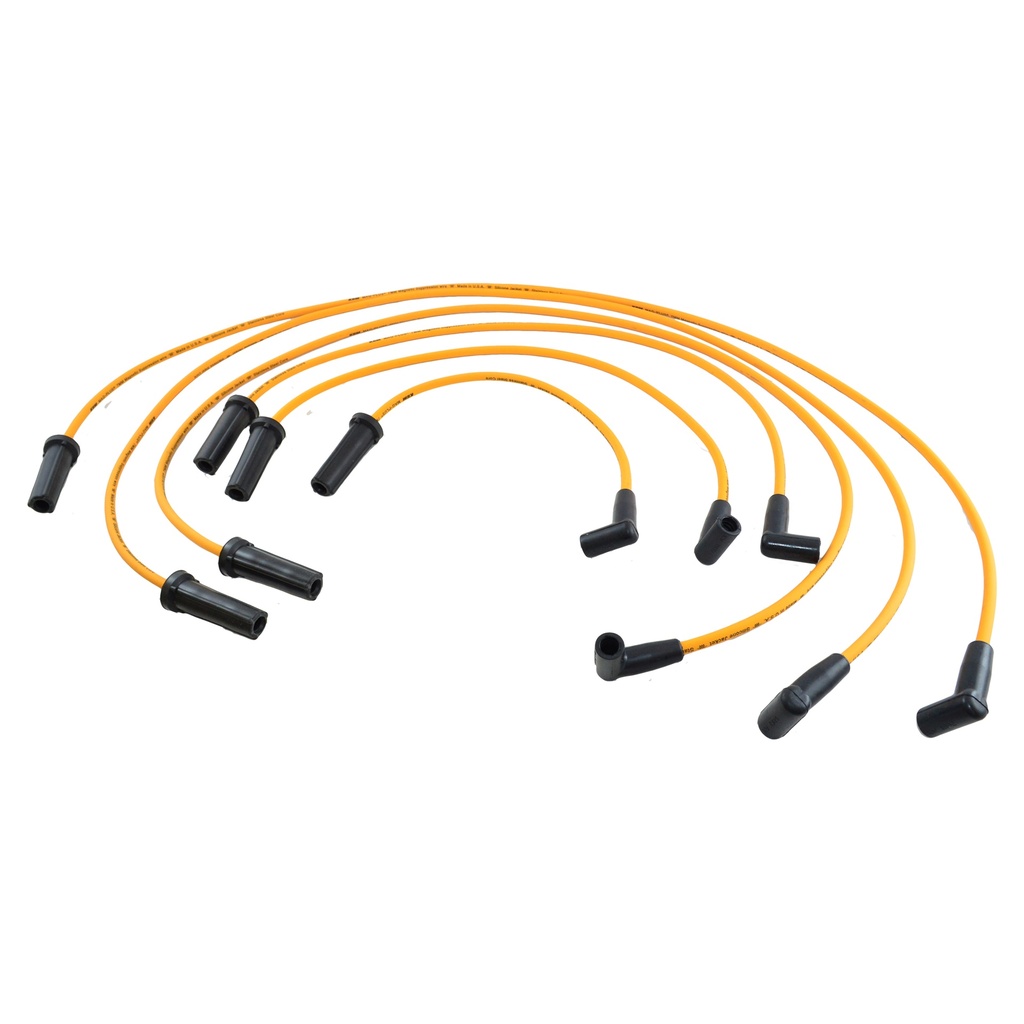 Juego de Cables de Bujías Mag-Plus CB-251