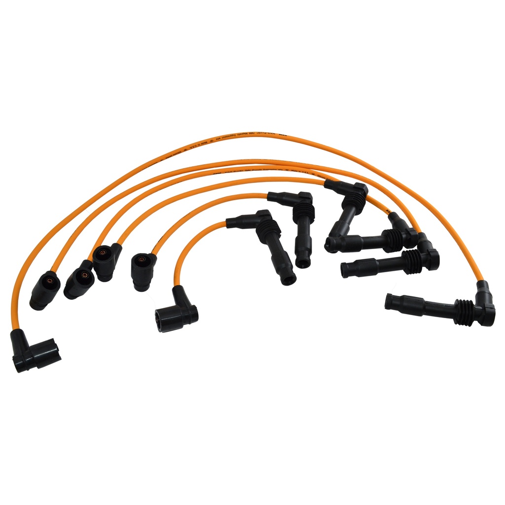 Juego de Cables de Bujías Mag-Plus CB-253