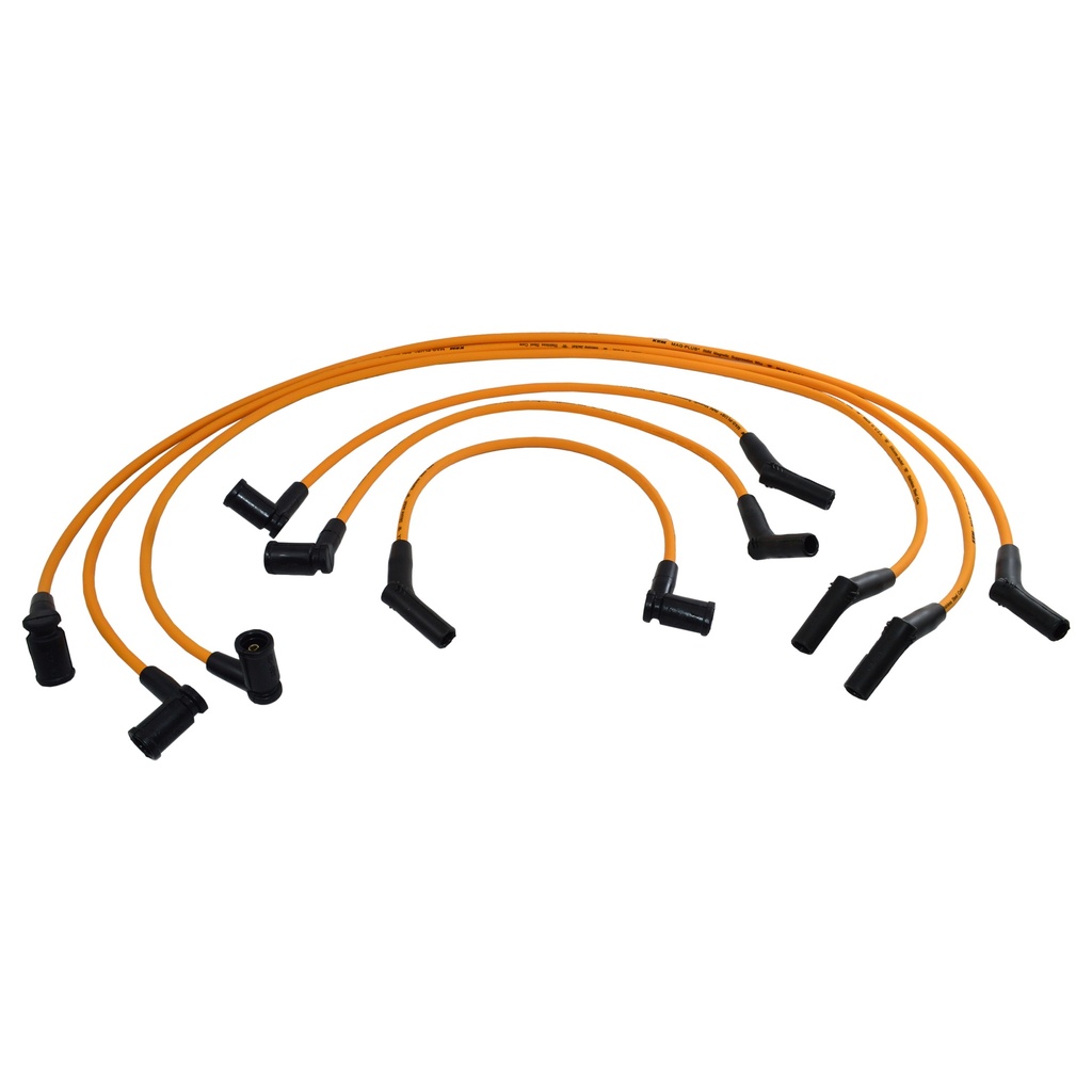 MG-CB-255 — Juego de Cables de Bujías Mag-Plus CB-255