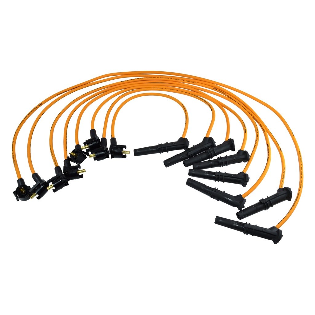 MG-CB-260 — Juego de Cables de Bujías Mag-Plus CB-260