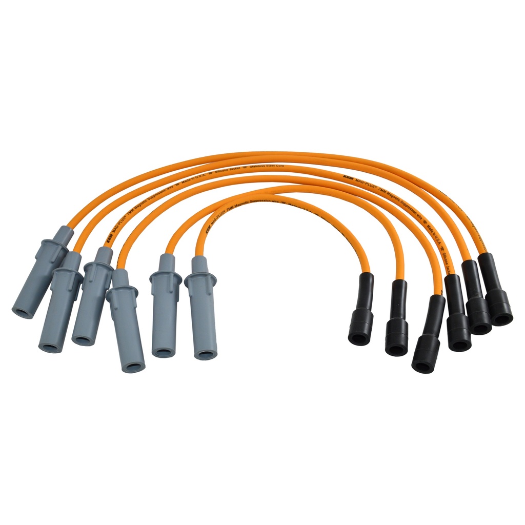 Juego de Cables de Bujías Mag-Plus CB-261