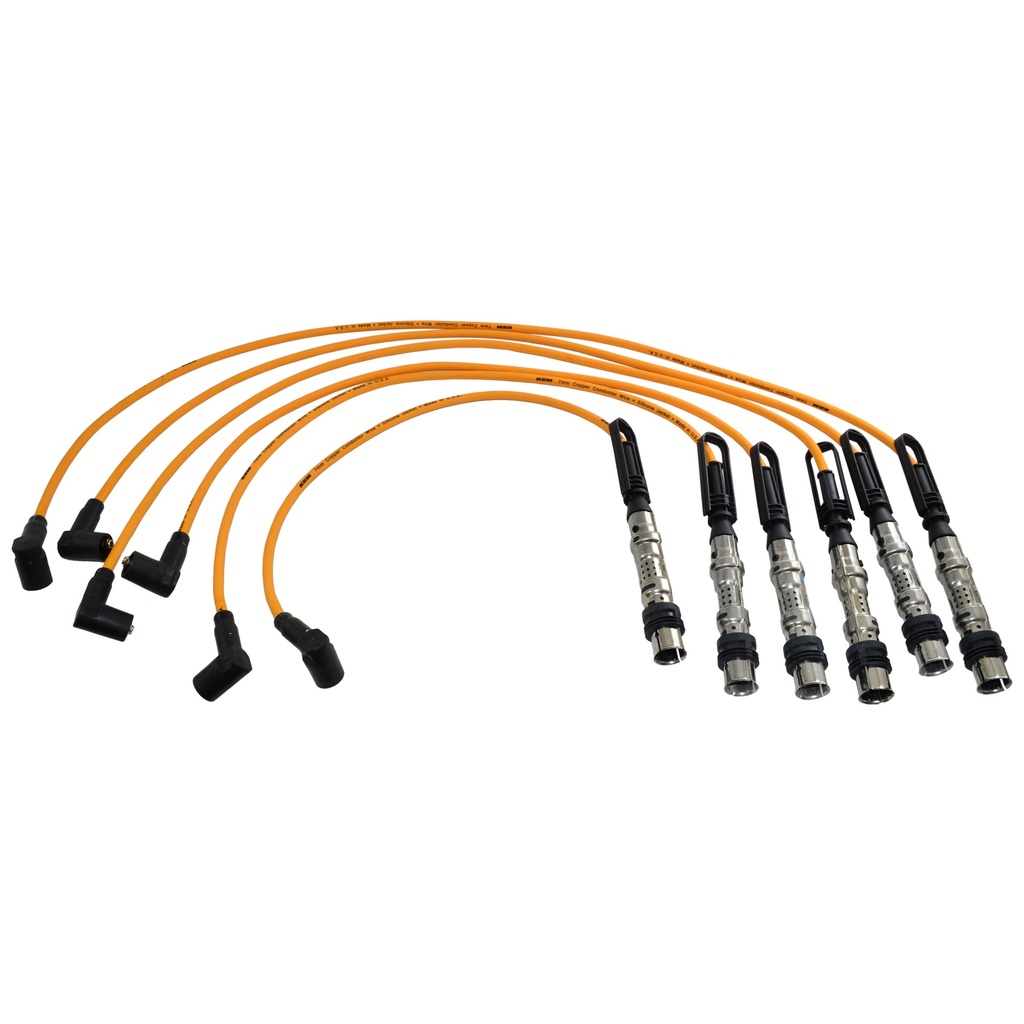 MG-CB-262 — Cable Para Bujias Mag-Plus CB-262