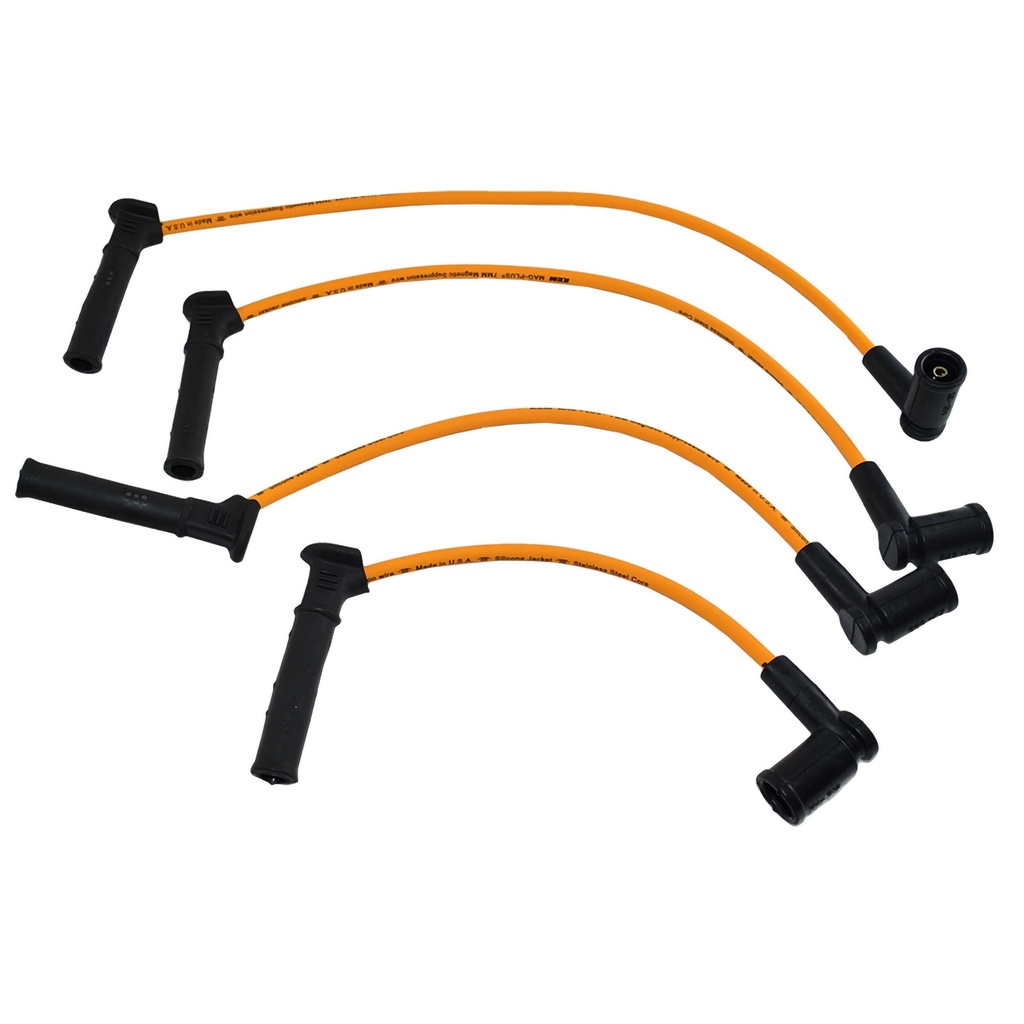 Juego de Cables de Bujías Mag-Plus CB-264