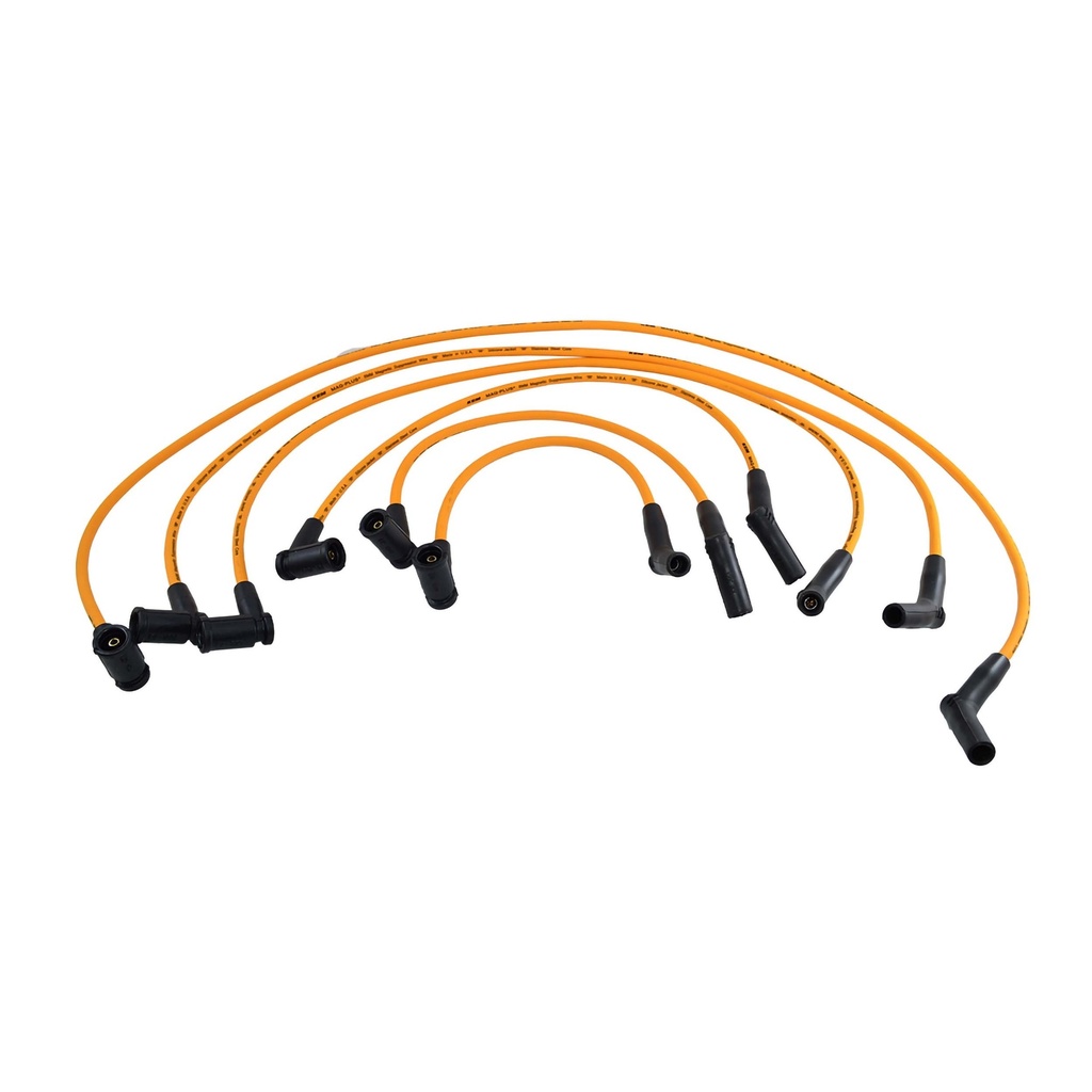 Juego de Cables de Bujías Mag-Plus CB-265